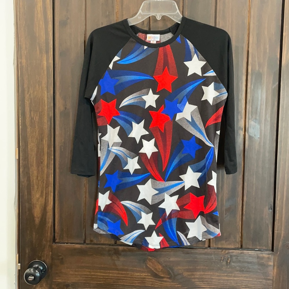 LuLaRoe Randy. Size XS.